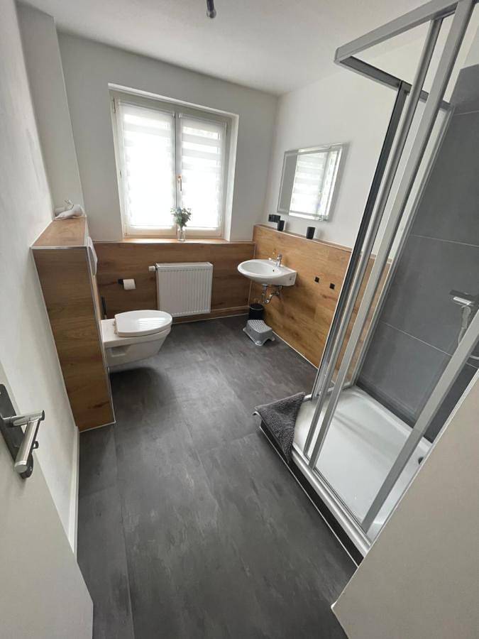 Ferienwohnung für 6 Personen, mit Garten in Markkleeberg - 3