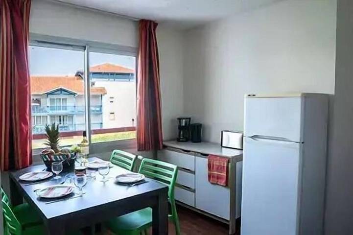 Appartement de vacances pour 4 personnes, avec piscine, animaux acceptés