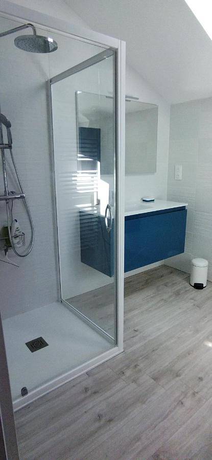 Appartement entier, One-Bedroom Apartment in Dolmayrac (Lot-et-Garonne), Quercy