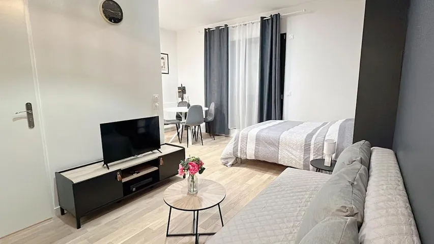 Apartamento de vacaciones para 4 personas - 1