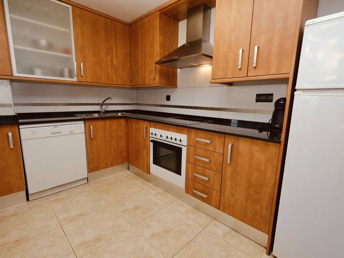 Gîte pour 4 personnes, avec jardin et terrasse à Sant Carles de la Ràpita - 4