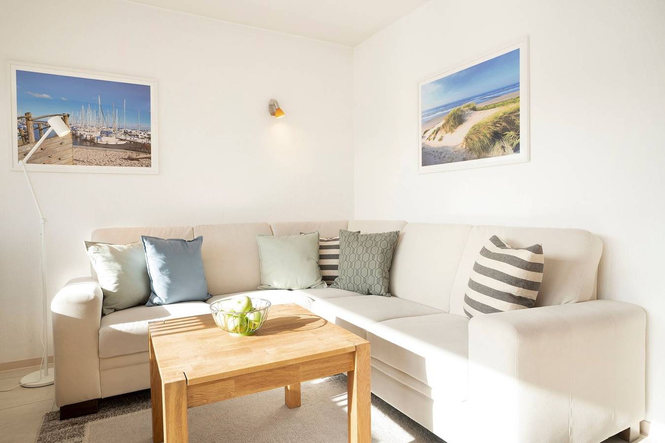 Ferienwohnung in Grömitz ab 108€ pro Nacht