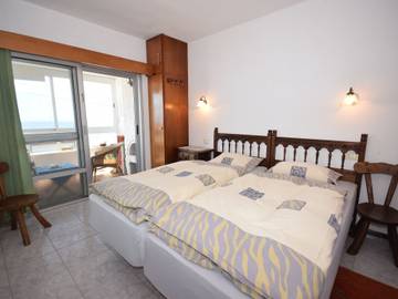 Apartamento para 4 Personas en Playa Arena Negra, Tacoronte, Foto 4