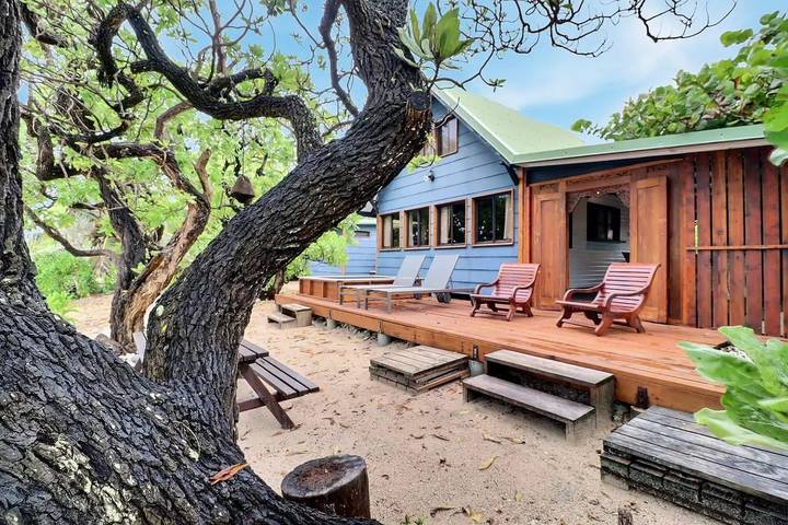 Villa pour 6 personnes, avec piscine et terrasse