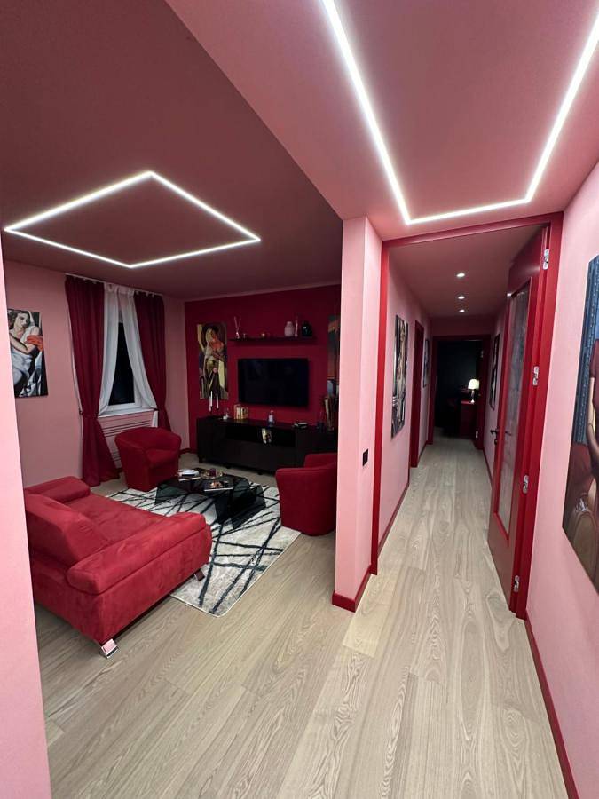 Gîte pour 3 personnes, avec vue à Pistoia - 2