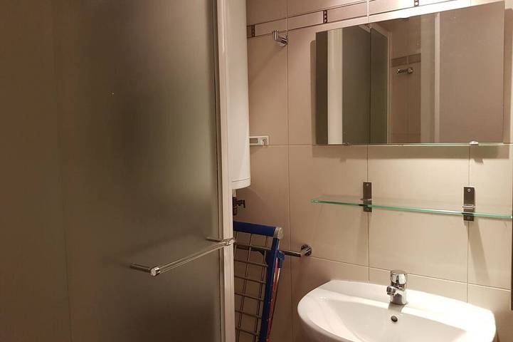 Ganze Wohnung, Tetras 105-apt-1 hab-4 pers-10 m piste-Pas de la in Pas de la Casa, Grandvalira