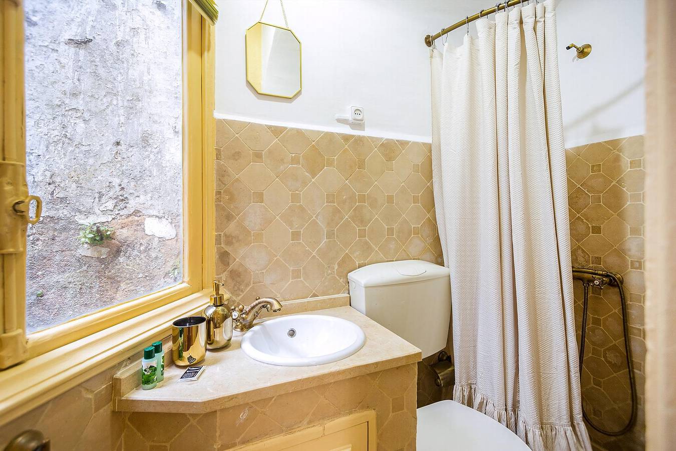 Ferienhaus für 7 Personen mit Balkon in Santa Maria Maior, Costa de Lisboa