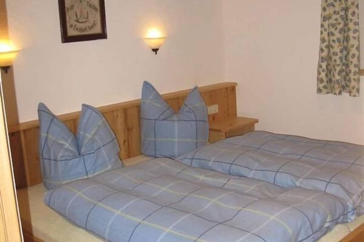 Almhütte Zenz-Alm 90m² in Winklmoosalm, Reit im Winkl
