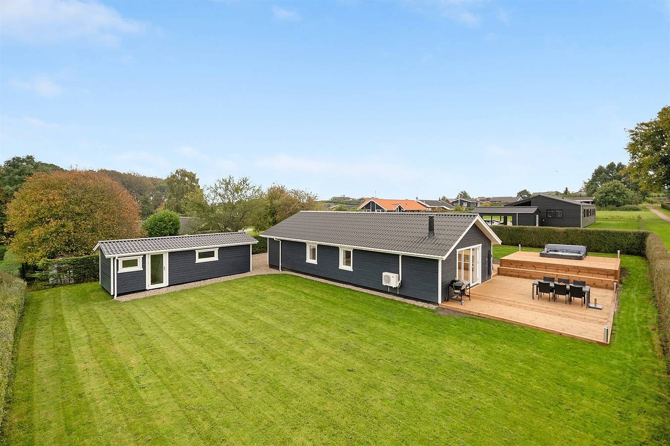 Pet friendly home in Hejls with sauna in Hejls, Kleiner Belt