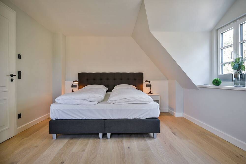 Haus Dock 10 - Leinen los im Dock 10. - Ferienhaushälfte für bis zu 7 Personen in Westerland, Sylt (Gemeinde)