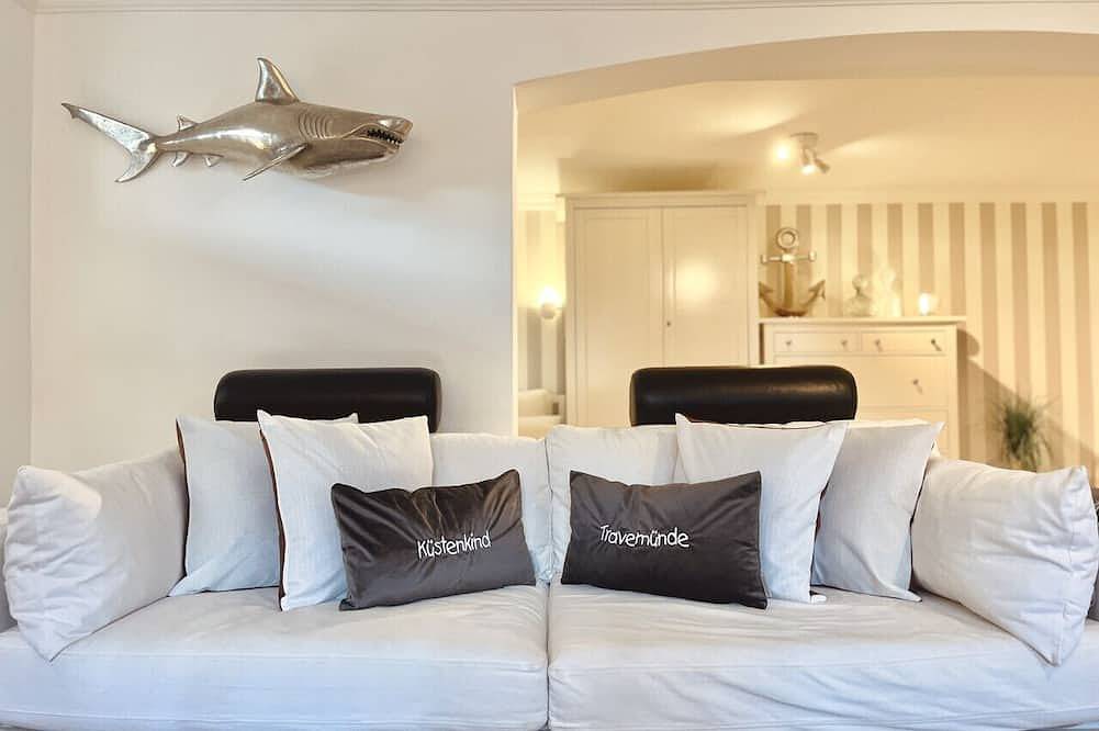 Appartamento vacanze a Lübeck a partire da 172€ a notte
