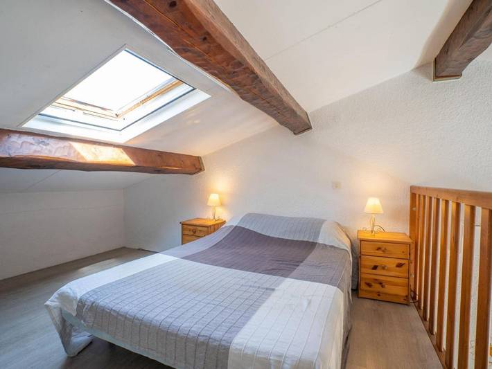 Gîte pour 4 personnes, avec terrasse et piscine, animaux acceptés dans Plage du Débarquement (La Croix-Valmer) - 4