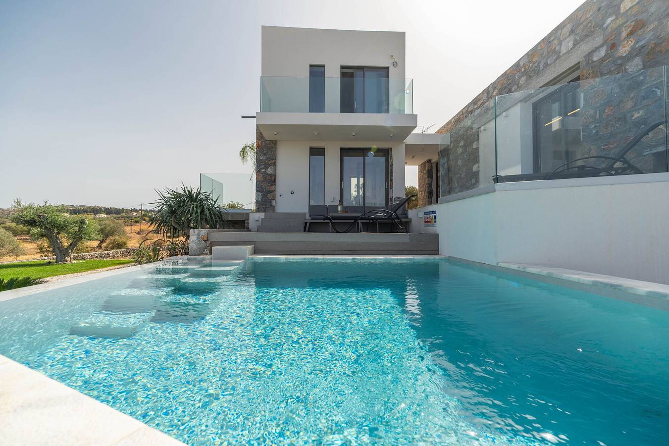 Venetian Villa in Agios Pavlos (Chania), Vamos