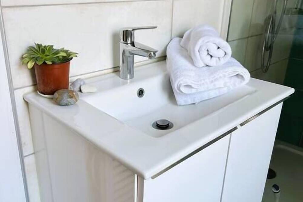 Entire apartment, Studio \" Le Nid Perché\" in Mers-les-Bains, Abbeville region