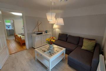 B&b für 3 Personen in Zinnowitz, Ostseeinseln, Bild 4