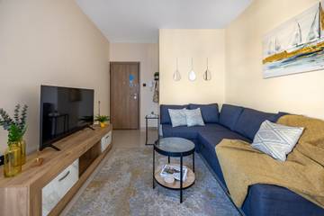 Holiday Rental for 4 People in Limassol, South Cyprus, Photo 4