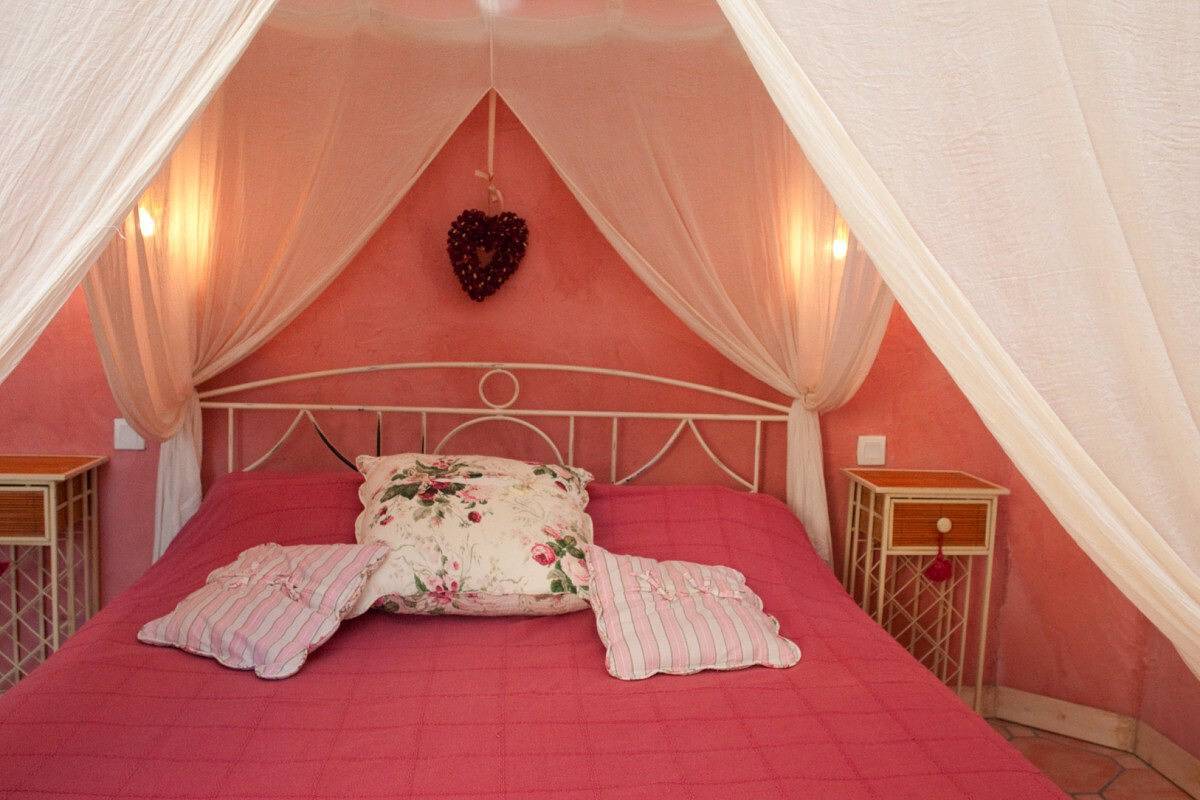 Gîte le petit grenier in Loubers, Région d'Albi