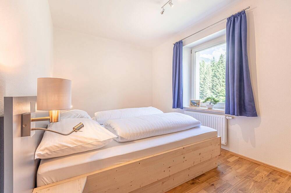 Ganze Wohnung, Wohnung in Eisenerz nahe Erzberg Mine (ohne Kaution) in Eisenerz, Östliche Obersteiermark