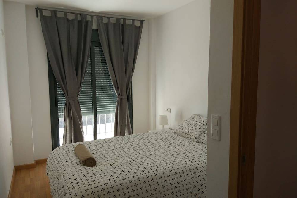 Baga's House in the heart of Ayamonte in Ayamonte, Costa de la Luz