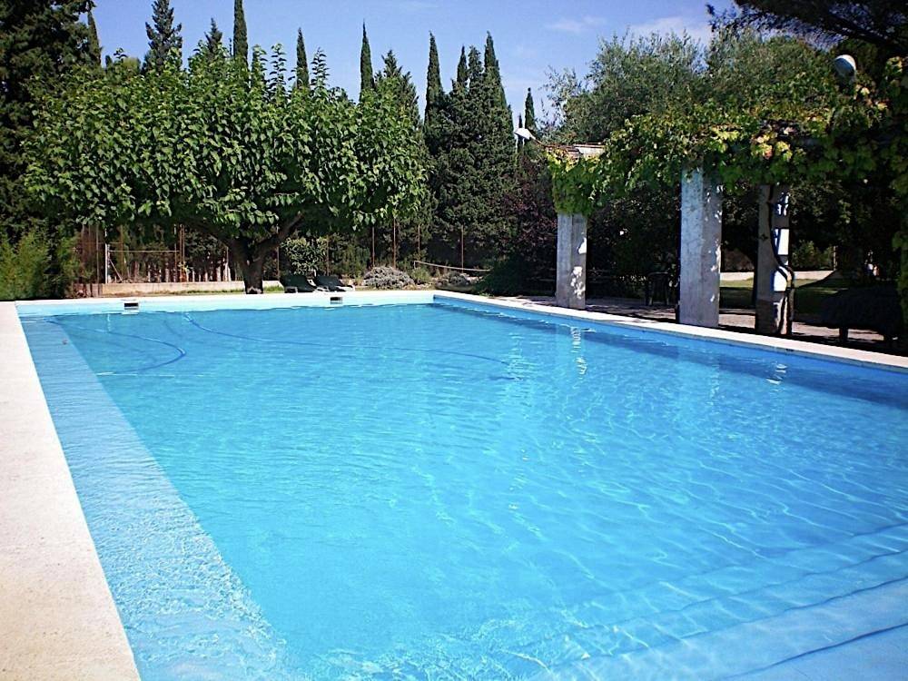 Casa Rural Aire in Muro de Alcoy, Alicante l'intérieur des terres