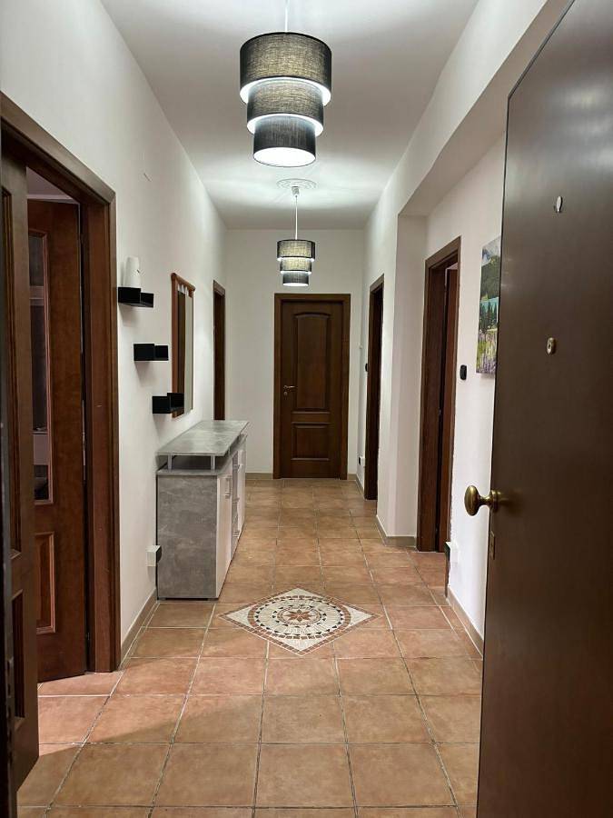 Appartamento per 5 persone, con Balcone e Panorama a Castrovillari