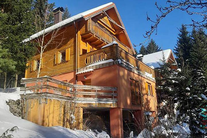 Ferienwohnung für 6 Personen - 1