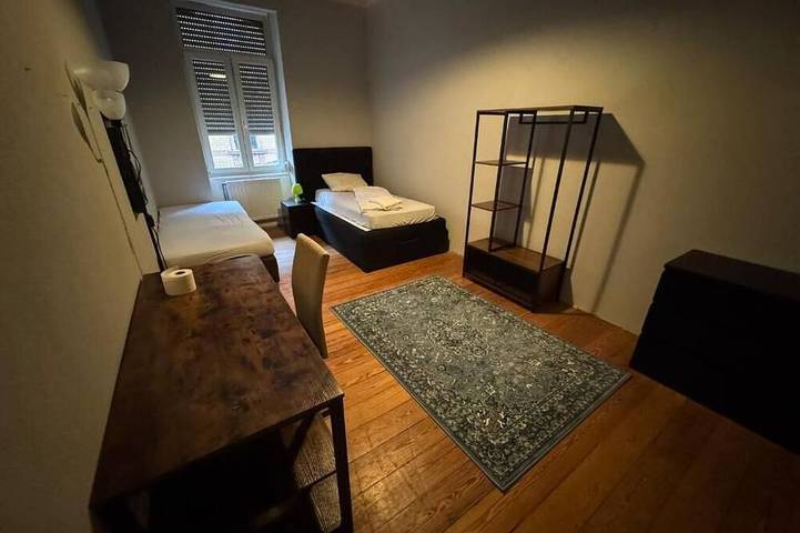 Ferienhaus für 25 Personen, mit Whirlpool in Kaiserslautern - 4