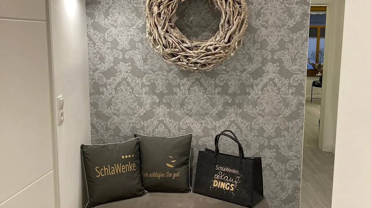 Ganze Ferienwohnung, Ferienwohnung für 7 Personen (93 m²) in Herzlake in Herzlake, Hasetal