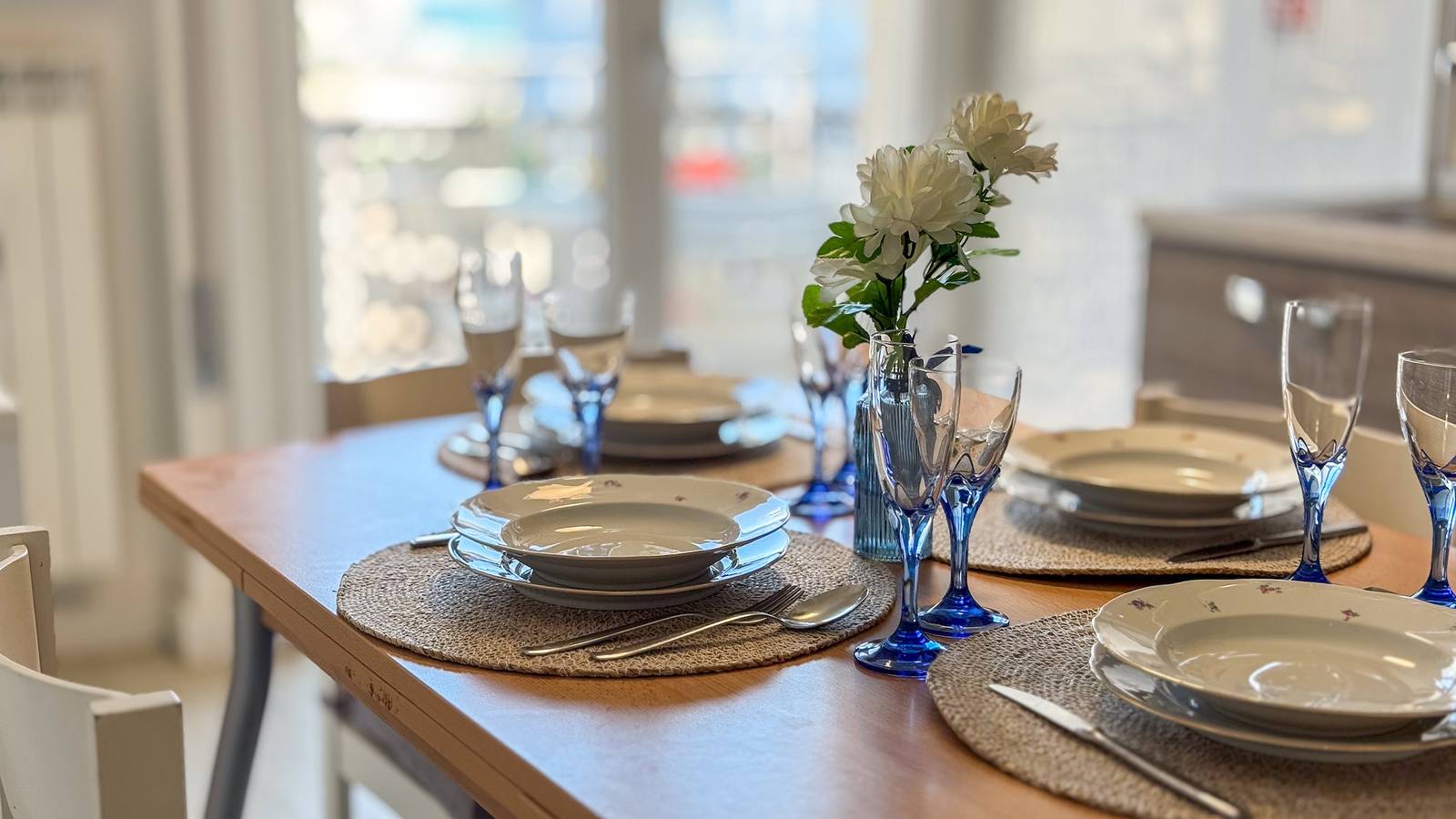 Geheel appartement, Vakantieappartement voor 4 personen met balkon in Chioggia, Laguna di Venezia