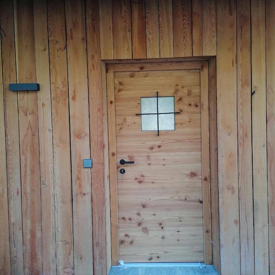 Ganze Wohnung, Neue Ferienwohnungen auf dem Gebreitnerhof, Urlaub auf dem Bauernhof in Karnol, Brixen