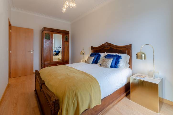 Ferienwohnung für 4 Personen - 1