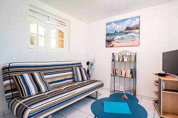 Chalet para 4 Personas en Saint-François, Antillas francesas, Foto 4
