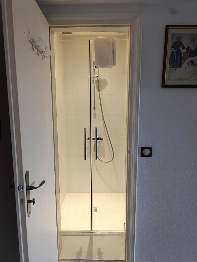 Trégouët 8 - Chambre 2 in Saint-Nazaire, Côte d'Amour