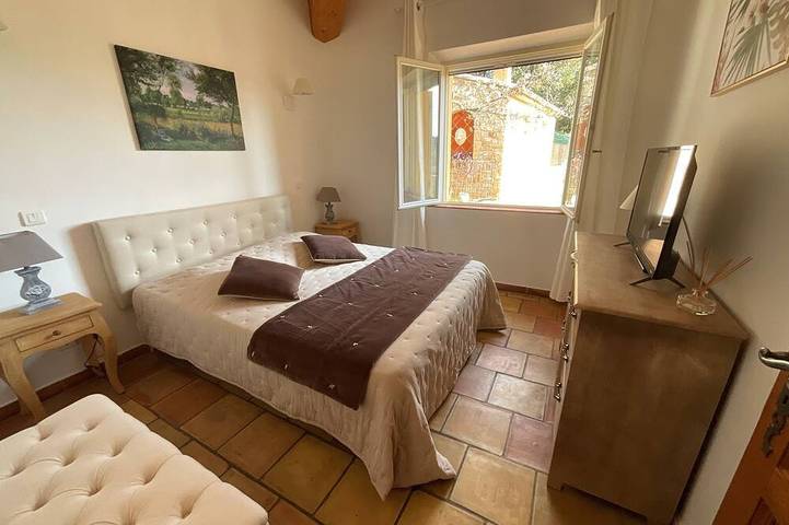 Magnifique propriété, Piscine chauffée, tennis privé, grand terrain clos in Carcès, Région de Brignoles