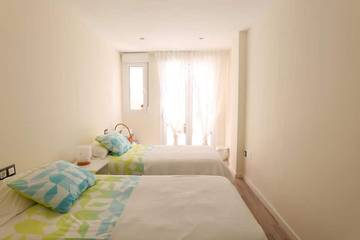 Villa für 11 Personen in Playa del Dedo, Malaga, Bild 3