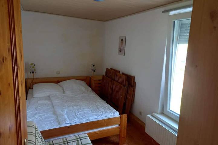Bungalow für 4 Personen, mit Garten in der Wohlenberger Wiek - 3