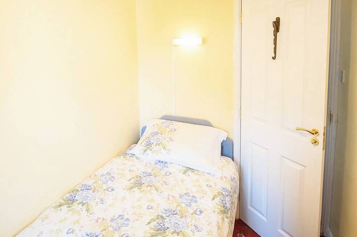 2 Schlafzimmer Unterkunft in Ross-on-Wye in Ross-on-Wye, Herefordshire