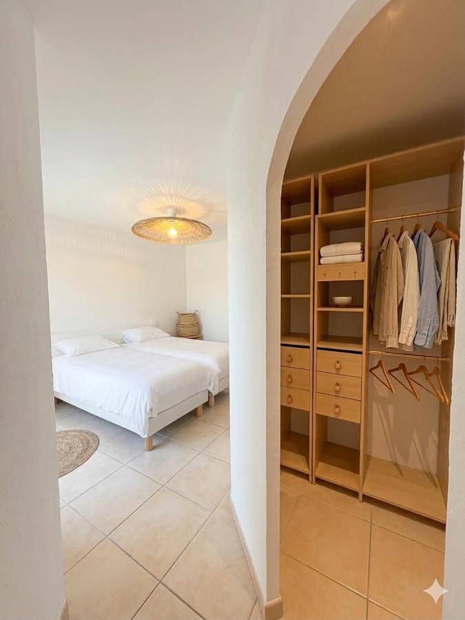 Location de vacances pour 9 personnes, avec piscine ainsi que jardin et sauna, animaux acceptés à Saint-Justin - 2