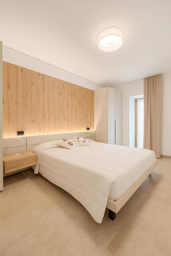 Location de vacances pour 3 personnes, avec balcon et vue à Asiago - 3