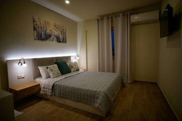 Vakantieappartement voor 4 Personen in Koutouloufari, Iraklio-Heraklion en omgeving, Afbeelding 3
