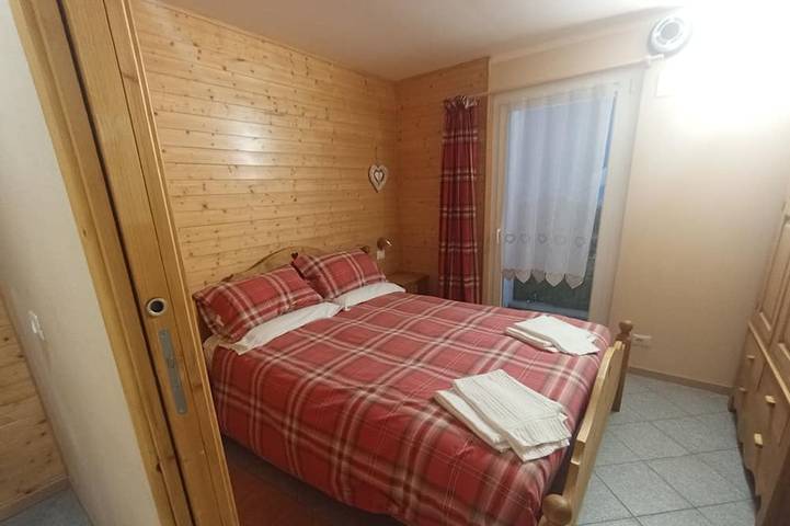 Gîte pour 6 personnes à Craveggia - 2
