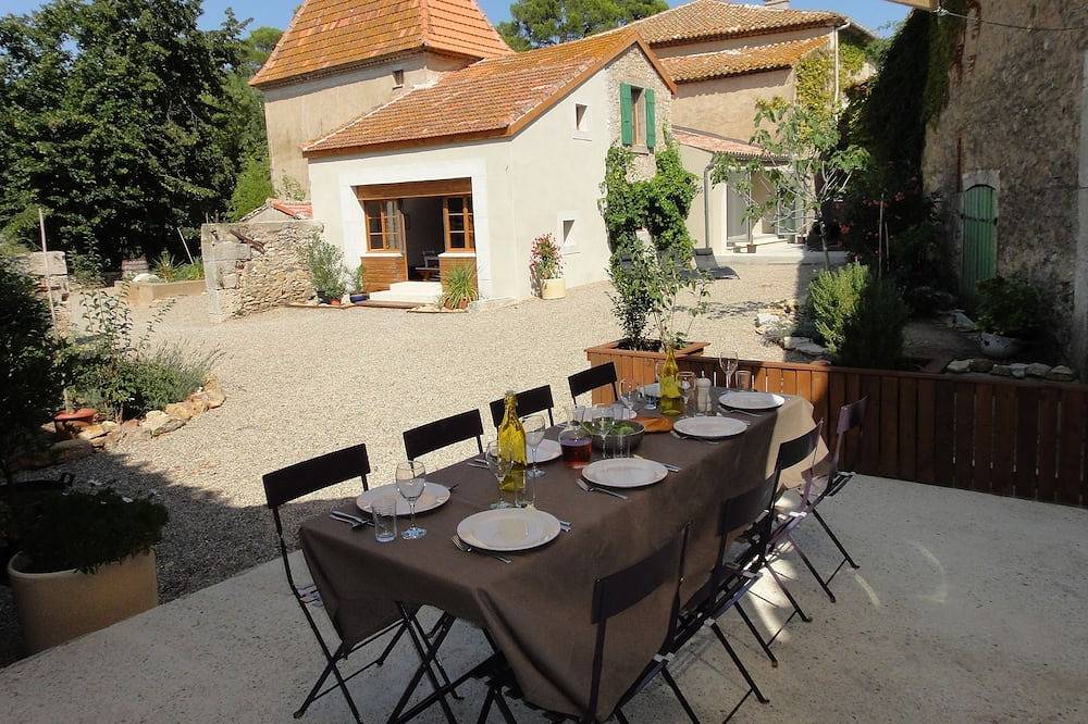Gîte à Canet d'Aude, Aude, Languedoc, France in Canet, Côte méditerranéenne (France)