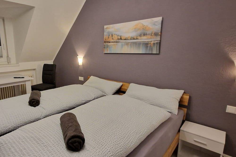 Blütenlodge Bodensee in Bodolz, Bayerisch Schwaben