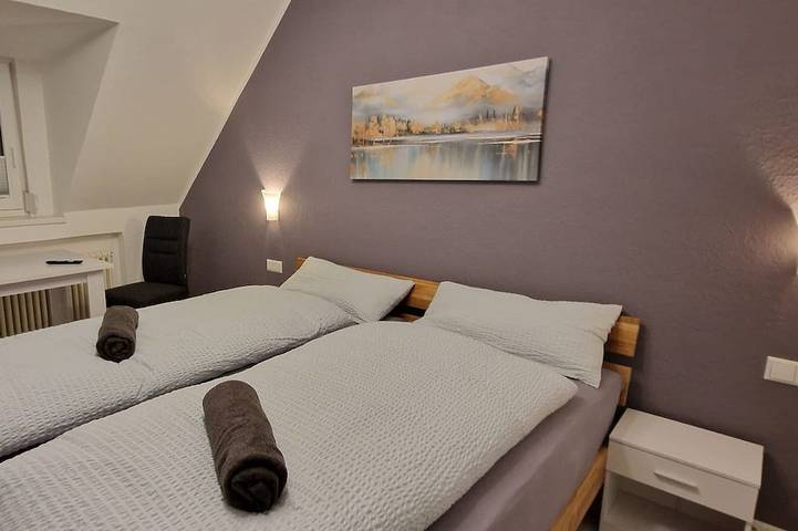 Ferienhaus für 12 Personen, mit Haustier in Landkreis Lindau - 3