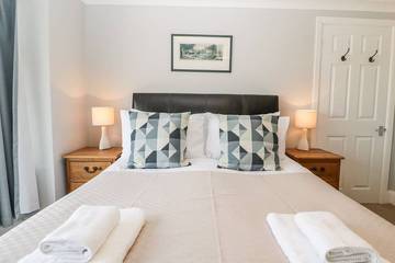 Cottage for 6 People in Lymington, New Forest National Park, Photo 1