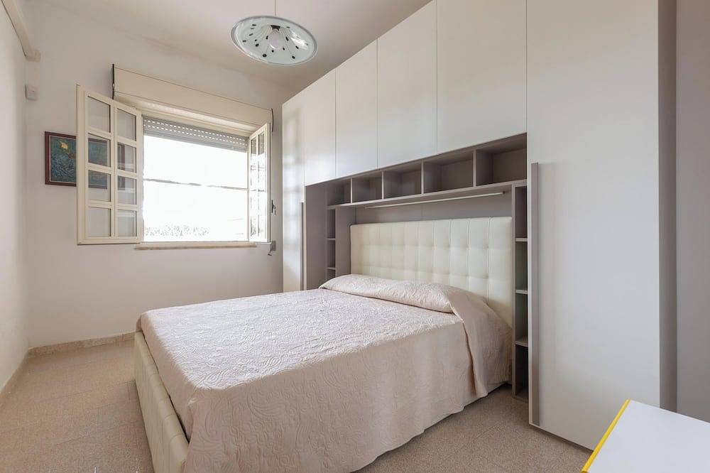 Villetta Stefy by Barbarhouse in Punta Prosciutto, Gulf of Taranto