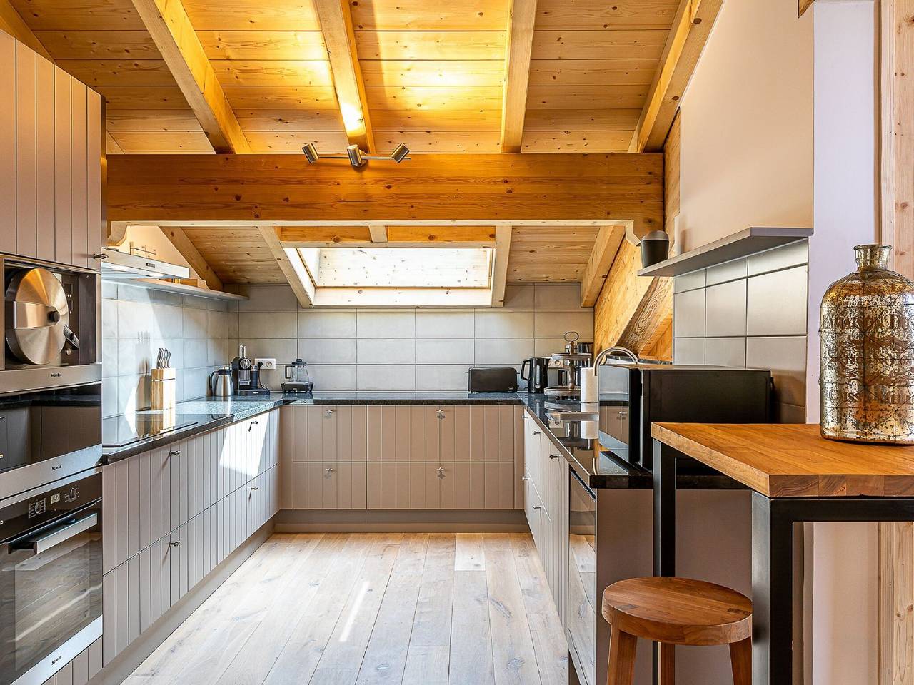 Apartamento en Francia cerca de montañas in Abondance, Les Portes du Soleil