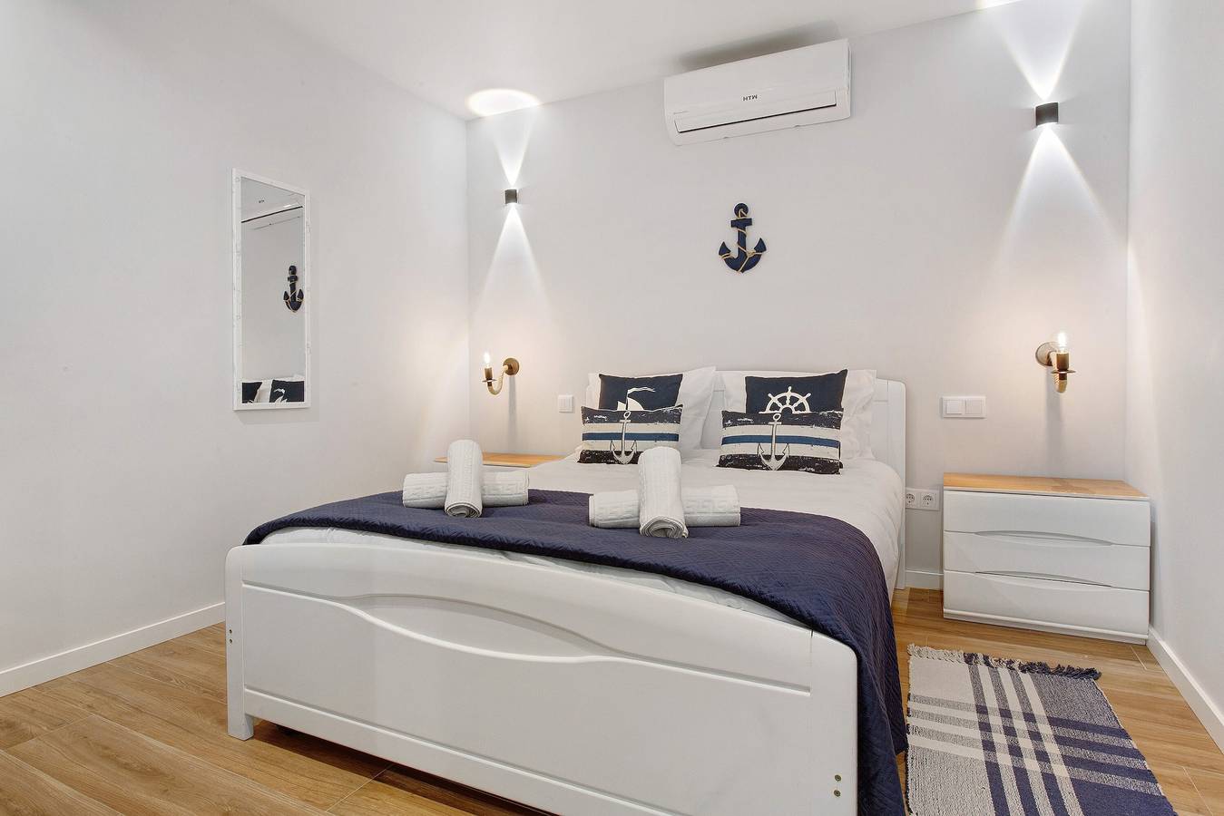 Ganze Wohnung, O Marinheiro 15A – T2 nahe dem Strand im Zentrum von Caniçal in Caniçal, Madeira