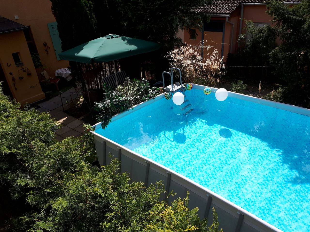 Vakantieappartement Antik, 34 m², 1 slaapkamer, max. 3 personen, foto 15