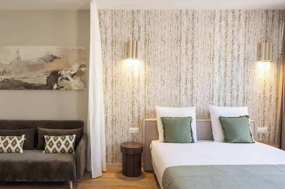 Apartamento entero, Cocon Climatisé 18m² – 3 pers – Portes de Paris in Le Pré-Saint-Gervais, Sena-Saint Denis